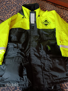 Jope FLADEN NR 846 XL - XXL,ujuvjope (2 foto / 7)