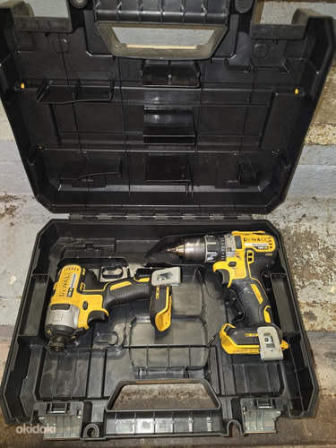 DeWalt