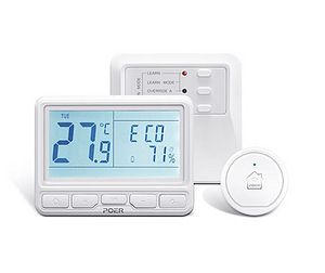 WI FI juhtmevaba termostaat