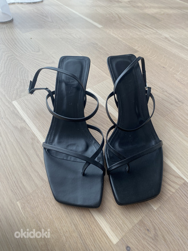 Uued Zara kingad, suurus 39 (foto #2)