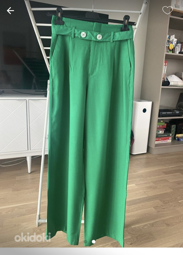 Zara püksid, suurus M (foto #2)