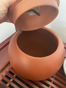 Kung Fu Tea set Hiina Tee komplekt (3 foto / 10)