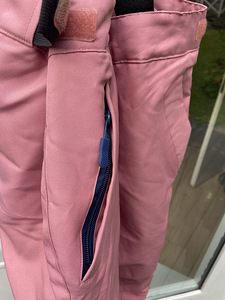 Talveriided. Suusatamine. Püksid. Parka. (3 foto / 9)