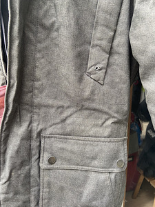 Talveriided. Suusatamine. Püksid. Parka. (8 foto / 9)