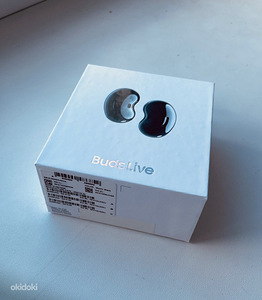 Samsung Galaxy Buds Live (1 фото из 3)