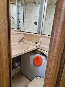 Fiat hymer ducato (4 foto / 10)