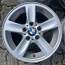 Литые диски 5x120 R16 BMW (фото #2)