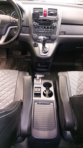 Honda cr-v (4 foto / 5)