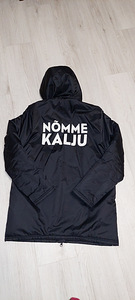 Adidas joope nõmme kalju klubi (3 foto / 3)