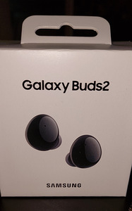 Uus galaxy buds 2 (2 foto / 2)
