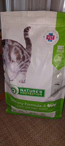 Toit NATURE'S PROTECTION 2 kg (2 foto / 2)