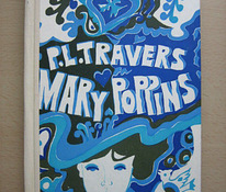 Mery Poppins,P.L. Travers