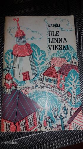 Vinski raamat (foto #1)