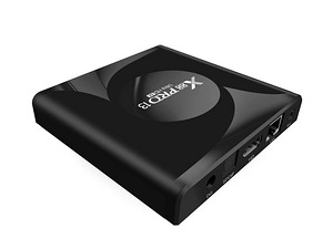 Android TV X88 Pro 64GB (2 фото из 4)