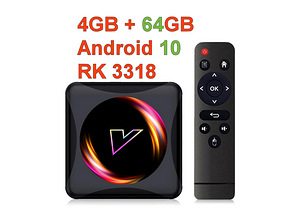 Android TV Z5 64GB