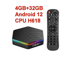 Android TV T95Z Plus 32