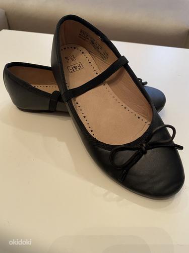 Baleriinad s 36