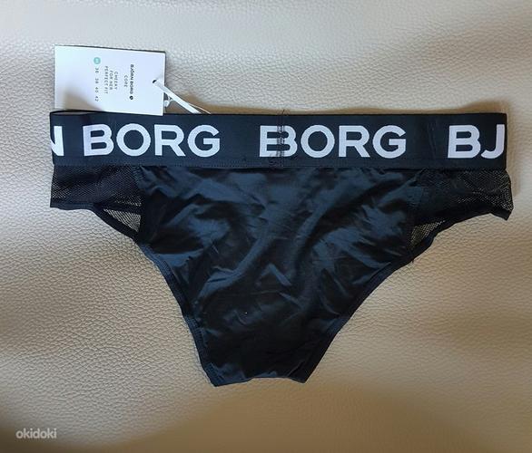 Bjorn Borg трусы новые 34 размер (фото #2)