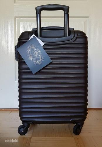 Wittchen чемодан, ручная кладь, новый (фото #3)