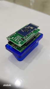 Obd elm 327 ver 1.5 (1 foto / 3)