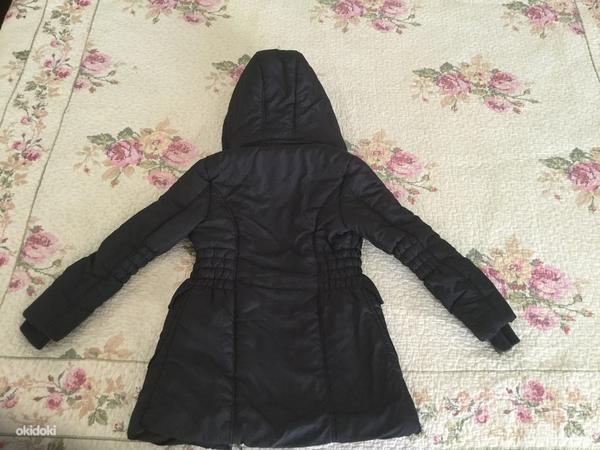 Весенне-осенняя куртка Emoi, размер 128 (7-8) (фото #2)