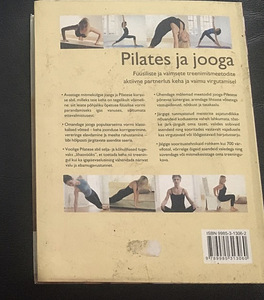 Pilates (3 foto / 3)