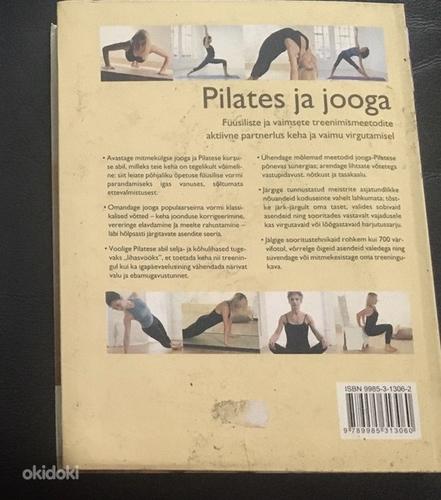 Pilates (foto #3)