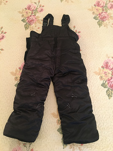 Tunked 104-110cm (3 foto / 3)