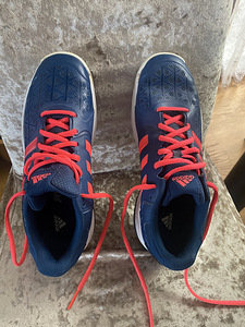 Adidas eco Ortholite 38 2/3 tossud (3 foto / 4)