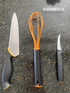 Fiskars (1 foto / 1)