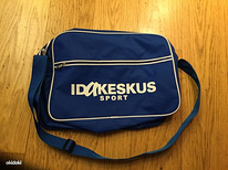 Спортивная сумка Idakeskus