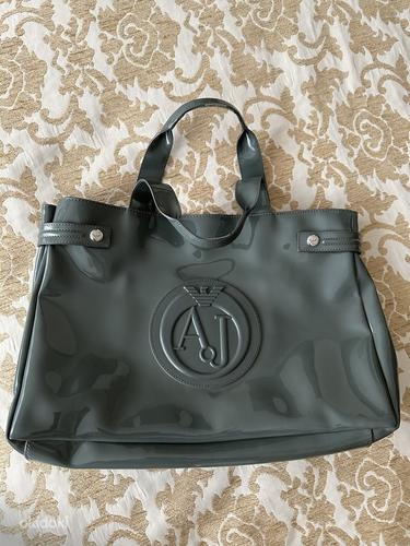 Женская сумка Armani / оригинал (фото #1)
