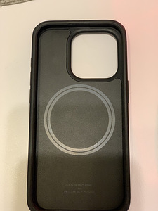 Ümbris iPhone 15 pro jaoks (1 foto / 8)