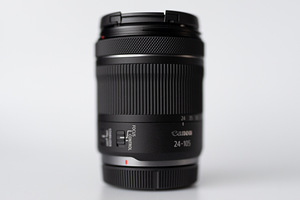 Canon RF 24-105mm F4.0-7.1 IS STM uus / new (1 foto / 3)