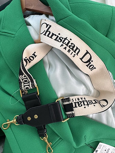Пояс для сумки Dior