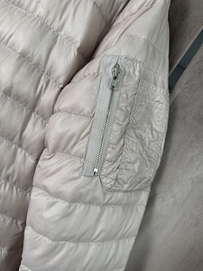 Zara beez mantel tepitud M (2 foto / 2)