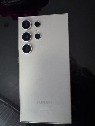 Samsung Galaxy S24 Ultra 1TB