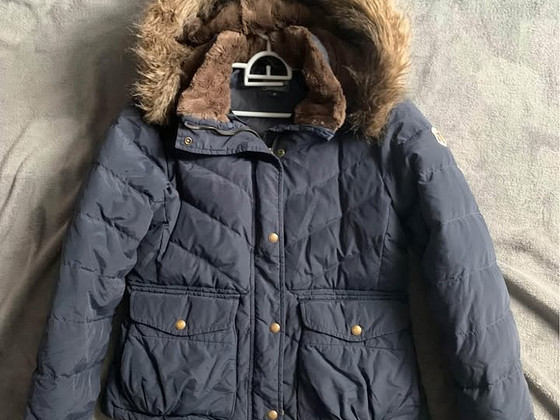 Ralph Lauren talvejope