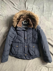 Зимняя куртка Ralph Lauren (1 фото из 7)