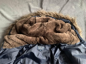 Зимняя куртка Ralph Lauren (7 фото из 7)