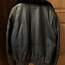 Зимняя кожаная куртка Petroff Gold (фото #2)