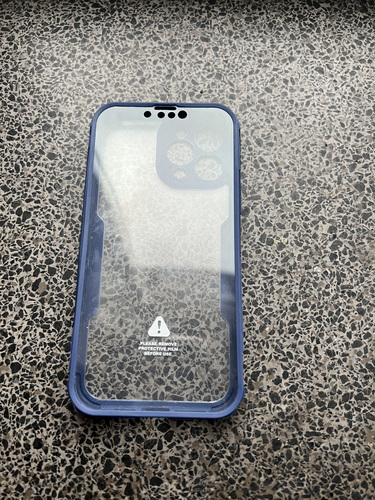 Чехол для iphone 13 pro max