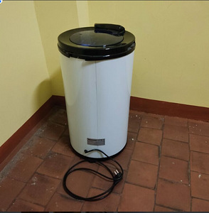 Ravanson XPB-2800B tsentrifuug (5 foto / 8)