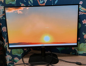 AOC monitor (1 foto / 1)