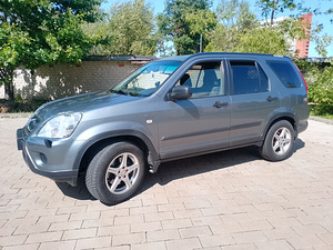 Продам авто (1 фото из 1)
