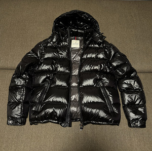 Куртка Moncler (1 фото из 2)