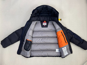 Parajumpers зимняя куртка (3 фото из 3)