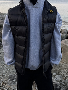 Parajumpers Vest (2 foto / 4)