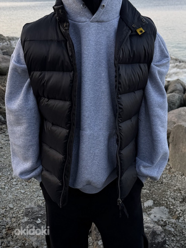 Parajumpers Vest
