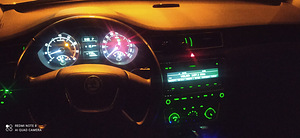 Ma müün oma auto (10 foto / 12)